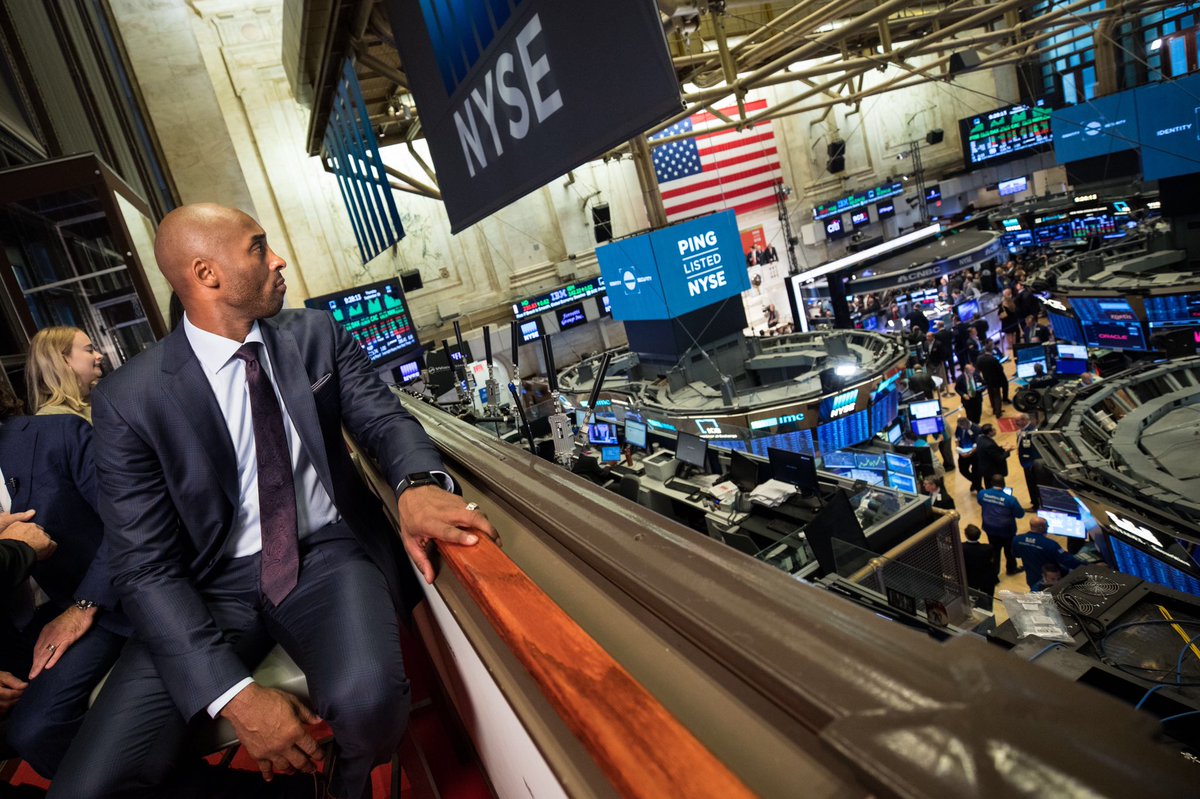 NYSE 🏛 tweet media