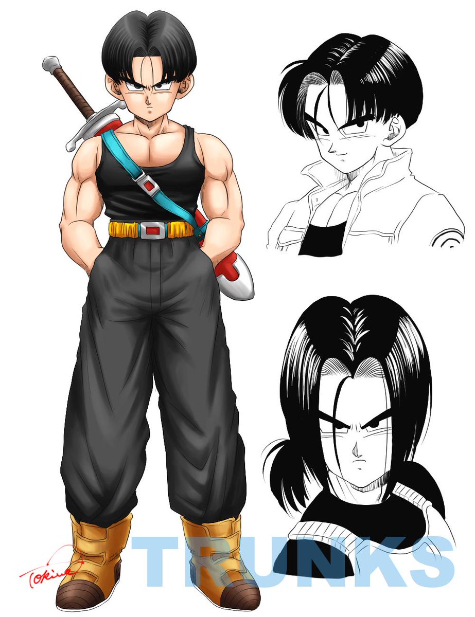 16+ vegeta cobra kai - CatrionaNuala