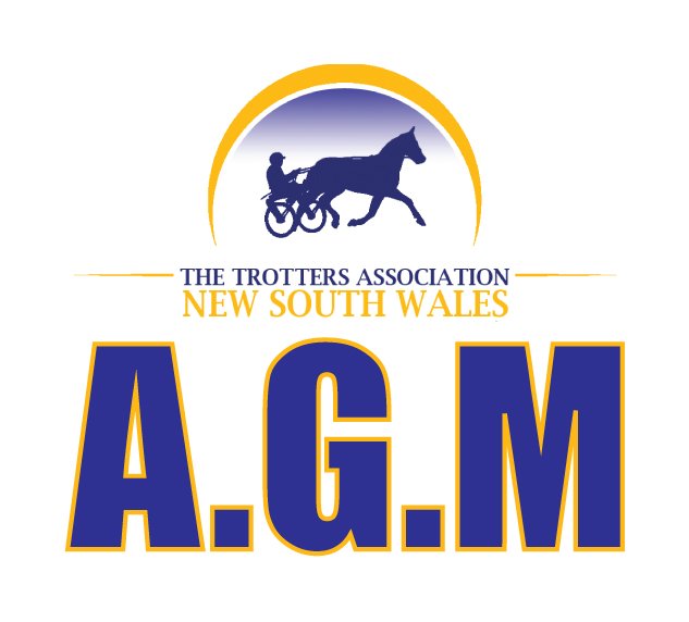 TrottersNSW's tweet photo. NOTICE : TROTTERS ASSOCIATION OF NSW MEMBERS

Please be advised that the TANSW AGM will be held as follows:

Date: Monday 14th October 2019
Time: 7.00pm
Venue: Penrith Paceway

Please contact Flora Robson, Secretary TANSW on 0412 121 275 if you require further information. https://t.co/qI2LO8ff7T