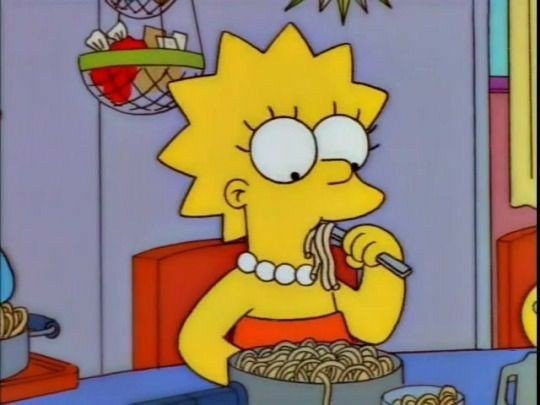 mel_reader_'s tweet image. mood Lisa