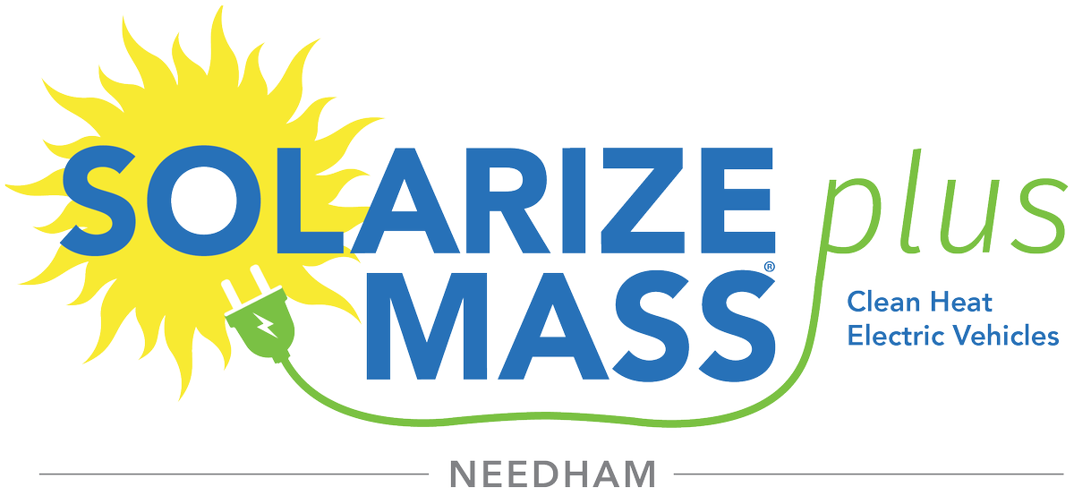 greenneedham's tweet photo. Solarize Plus Needham presents Meet the Installer event on September 26th at 7:00 pm at Needham Town Hall.  Featuring @BostonSolarCo @NETRInc and @GEConsumers https://t.co/UyjCxVARph