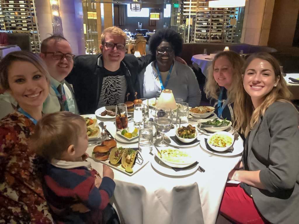 TWU_ESFL's tweet photo. We would like to express our heartfelt gratitude to the Texas Woman's University community for their support as we mourn the passing of our beloved family member, Dr. Katie McWain. We also send our deepest sympathies to her family, friends, colleagues, and students. https://t.co/Uj1FSxysQV
