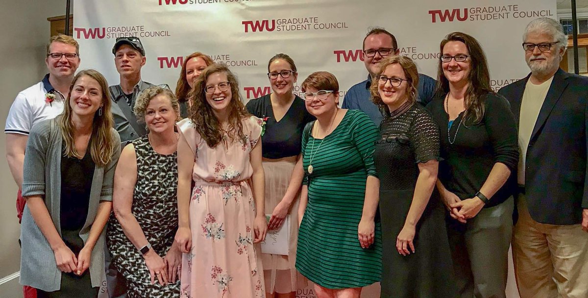 TWU_ESFL's tweet photo. We would like to express our heartfelt gratitude to the Texas Woman's University community for their support as we mourn the passing of our beloved family member, Dr. Katie McWain. We also send our deepest sympathies to her family, friends, colleagues, and students. https://t.co/Uj1FSxysQV