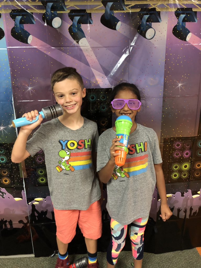 mcspedden2nd's tweet photo. 2nd grade had so much fun in Super Mario World today!! #rockyourschool @mcspedden2nd https://t.co/1Morb2Ohrj
