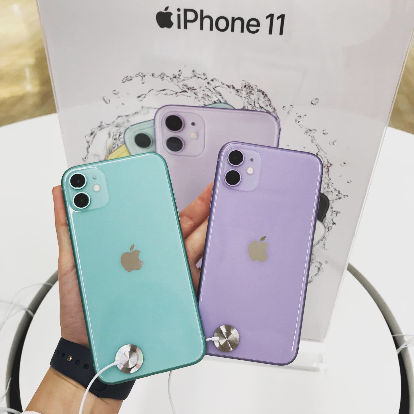 オプシアミスミ V Twitter Misumistoreでは新型iphone 新型apple Watch展示中です オプシアミスミ V Twitter Misumistoreでは新型iphone 新型apple Watch展示中です