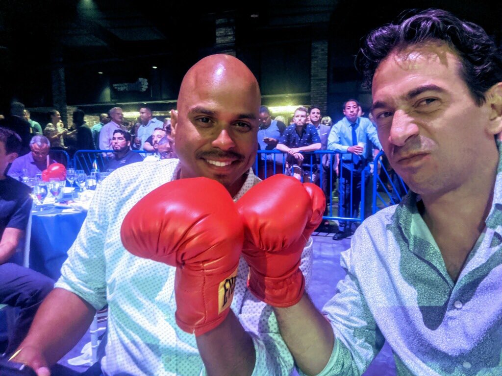 Felix Vargas tweet media