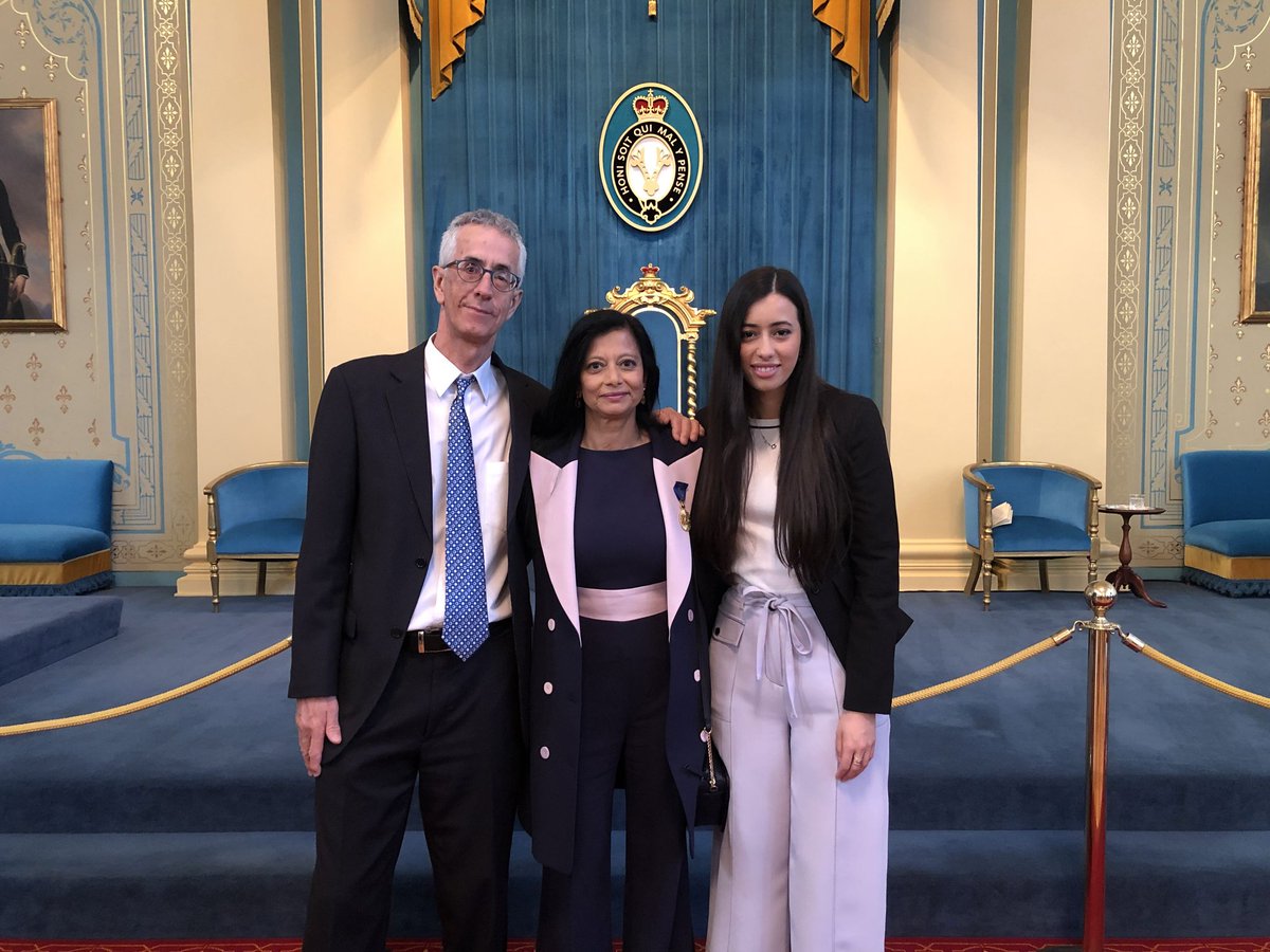 MAPrc (@maprc1) on Twitter photo Congratulations to our Director Prof <a href="/jayashrikulkar1/">Jayashri Kulkarni</a> for being appointed as a Member of the Order of Australia (AM) 👏👏👏 A world leader in #WomensMentalHealth and an inspiration for #WomenInSTEM 🙌#OrderOfAustralia <a href="/MonashUni/">Monash University</a> <a href="/CCSMonash/">CCSMonash</a> <a href="/AlfredHealth/">The Alfred</a> Congratulations to our Director Prof <a href="/jayashrikulkar1/">Jayashri Kulkarni</a> for being appointed as a Member of the Order of Australia (AM) 👏👏👏 A world leader in #WomensMentalHealth and an inspiration for #WomenInSTEM 🙌#OrderOfAustralia <a href="/MonashUni/">Monash University</a> <a href="/CCSMonash/">CCSMonash</a> <a href="/AlfredHealth/">The Alfred</a>