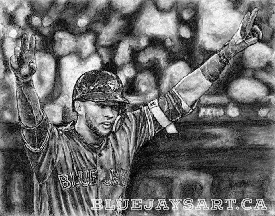 bluejaysart's tweet image. Sweep 🧹 or upside down 🍍!!!  #piñatapower #letsgobluejays