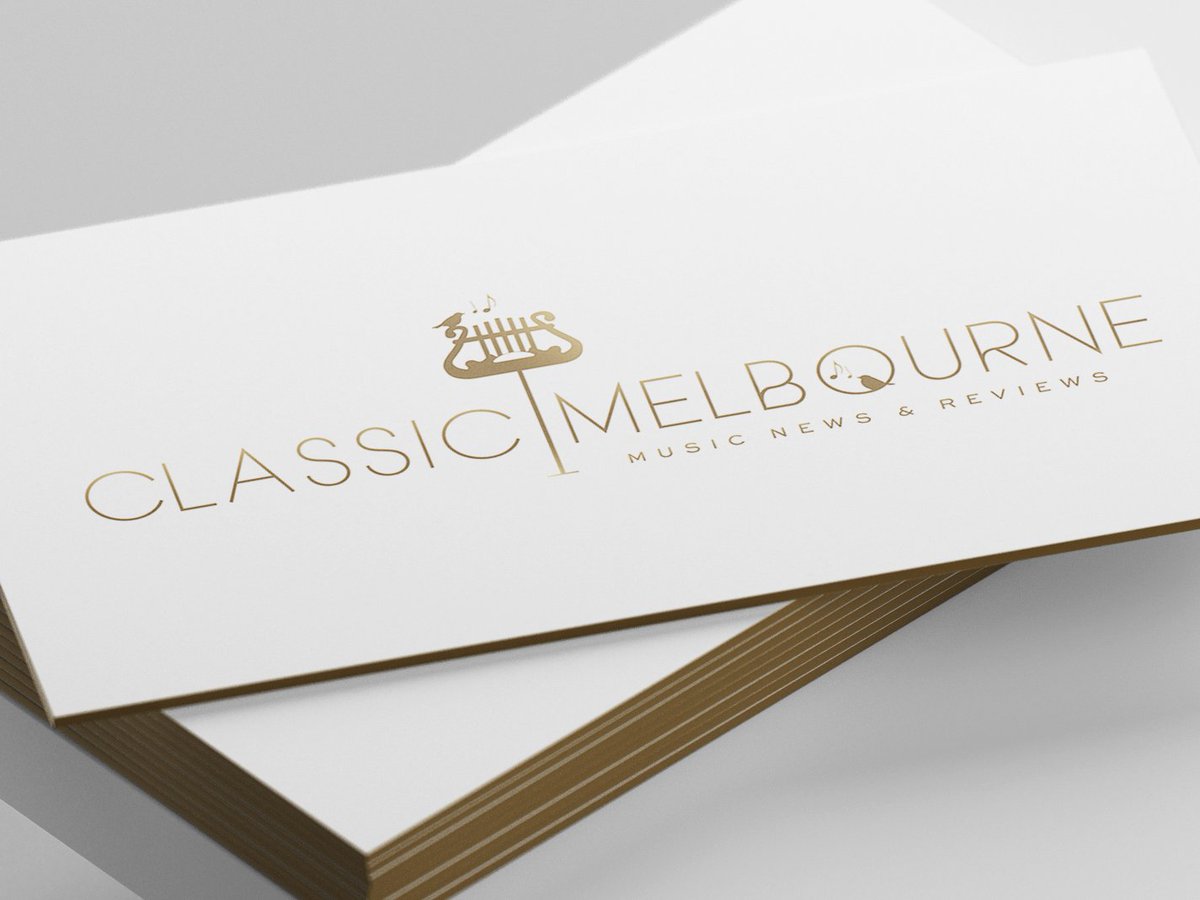 Classic Melbourne (@classicmelb) on Twitter photo ... and we are finally on twitter - only appropriate given the new logo launch this week #classicmelbourne @classicMelb #melbournearts #melbournemusic #tweetit
classicmelbourne.com.au ... and we are finally on twitter - only appropriate given the new logo launch this week #classicmelbourne @classicMelb #melbournearts #melbournemusic #tweetit
classicmelbourne.com.au