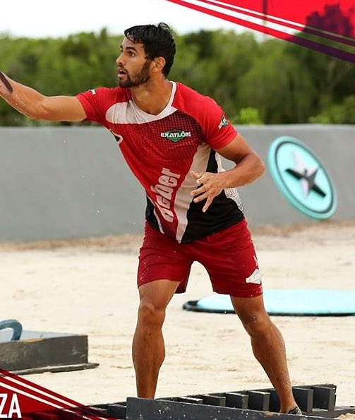 percyfxllz's tweet image. Nadie:
Yo: ¡Ojalá me parta un rayo! 😛🙊
El rayo: ⚡️❤️

#TodosSomosExatlón @ExatlonMx
#MatiSiMeRepresenta
MATI SI ME REPRESENTA