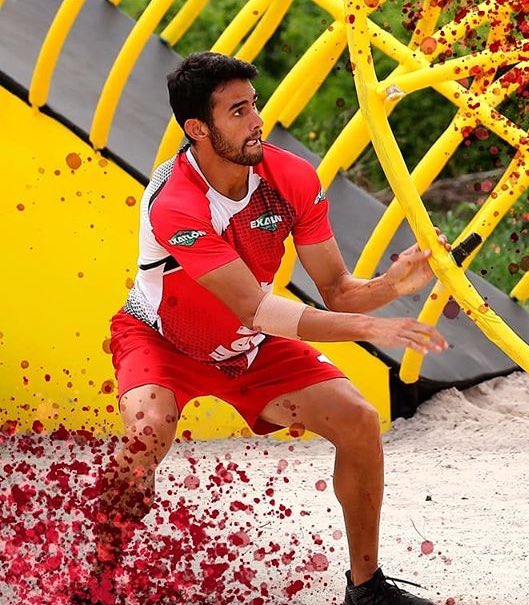 percyfxllz's tweet image. Nadie:
Yo: ¡Ojalá me parta un rayo! 😛🙊
El rayo: ⚡️❤️

#TodosSomosExatlón @ExatlonMx
#MatiSiMeRepresenta
MATI SI ME REPRESENTA