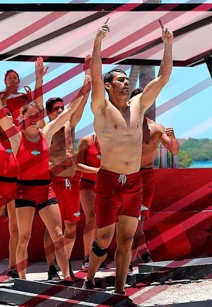 percyfxllz's tweet image. Nadie:
Yo: ¡Ojalá me parta un rayo! 😛🙊
El rayo: ⚡️❤️

#TodosSomosExatlón @ExatlonMx
#MatiSiMeRepresenta
MATI SI ME REPRESENTA