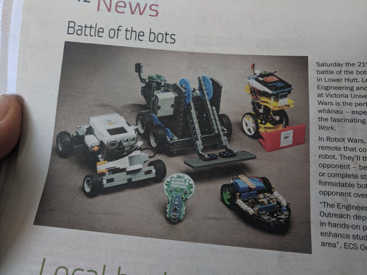 SpaceSciFest tweet media