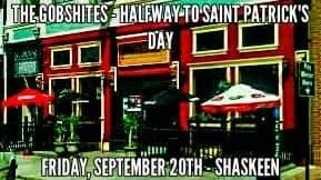 Practice makes perfect!
Shaskeen
909 Elm St
Manchester, New Hampshire 03101
Friday, Sepr 20th 
9PM