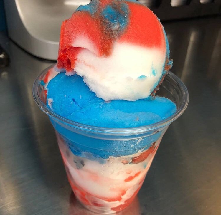 eatblackowned's tweet photo. A family owned candy and ice cream parlor located on the south side of #Chicago has just been listed on https://t.co/pkbtTWE7zj. 

@icecreamncandy
B &amp; B’s Ice Cream and Candy
8238 South Racine Avenue
Chicago, IL

https://t.co/QGlE68QMe9

#icecream #candy #snacks #nachos https://t.co/QxwBkVkeMq