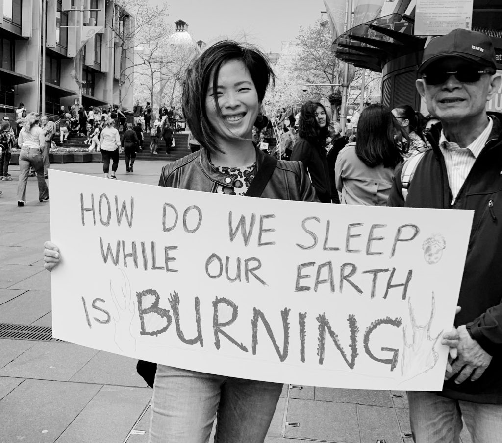 Morgan Alonzo (@morganalonz0) on Twitter photo Sydney #ClimateStrike supporting the future of π #ClimateChange <a href="/UTS_Science/">UTS Science</a> ππΌ saw this sign on my way to the Domain βπΌ<a href="/midnightoilband/">Midnight Oil</a> Sydney #ClimateStrike supporting the future of π #ClimateChange <a href="/UTS_Science/">UTS Science</a> ππΌ saw this sign on my way to the Domain βπΌ<a href="/midnightoilband/">Midnight Oil</a>