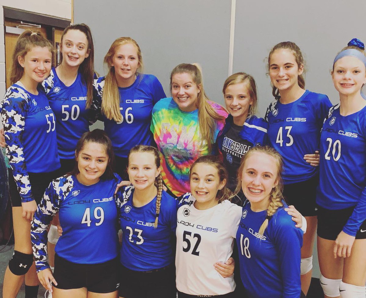 Gym Teacher Jenks tweet media