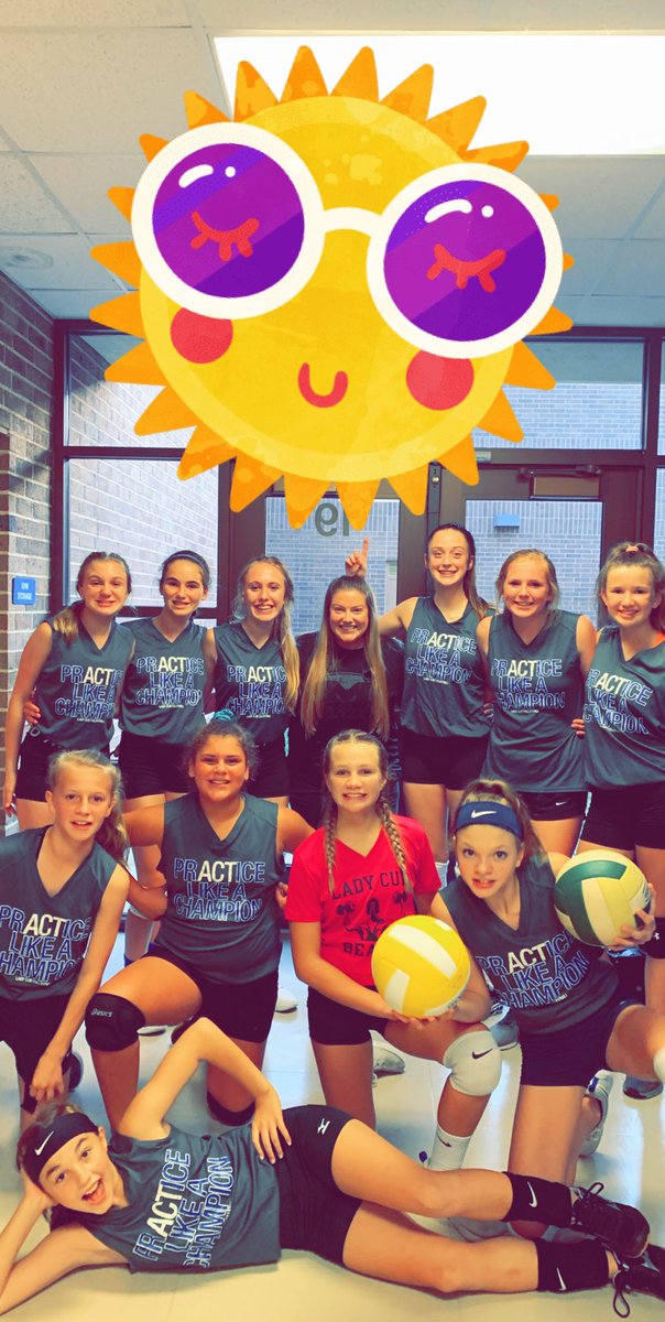 Gym Teacher Jenks tweet media