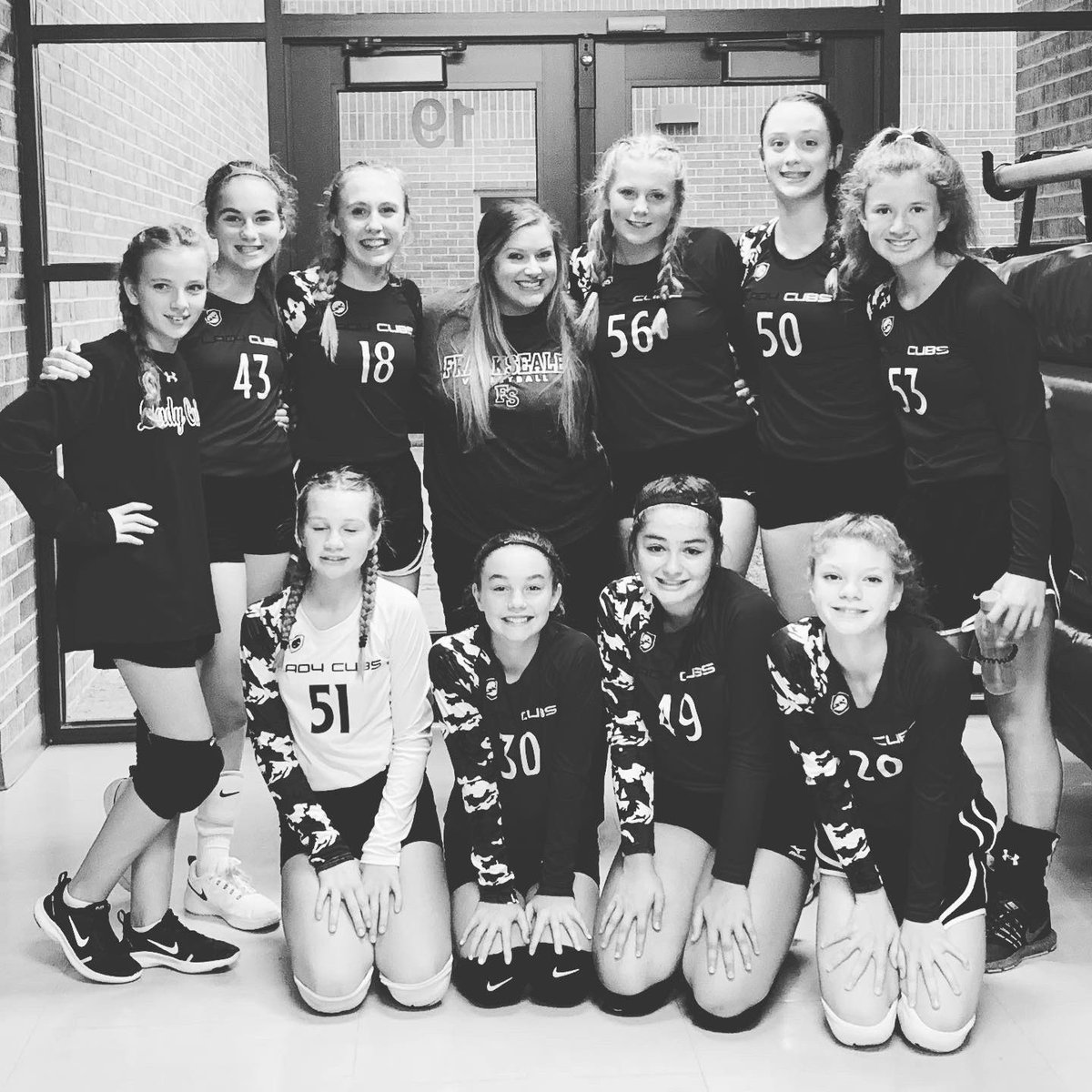 Gym Teacher Jenks tweet media