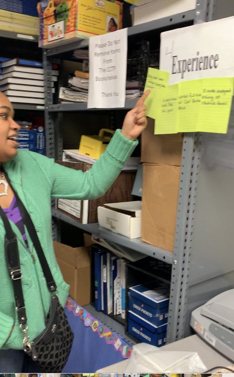CCTP_UM's tweet photo. Can you believe CCTP is in its 9th Year? Celebrating our 9th year with a whole new cohort. Students are now at the end of their 21st week of the program, preparing to get, keep and excel at a new job. #DoingtheWork @SCSK12Unified @SCSSuptRay @UofMemphisSPED https://t.co/SLbeU5uZnm