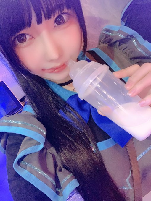 Twitterのコスプレ画像8