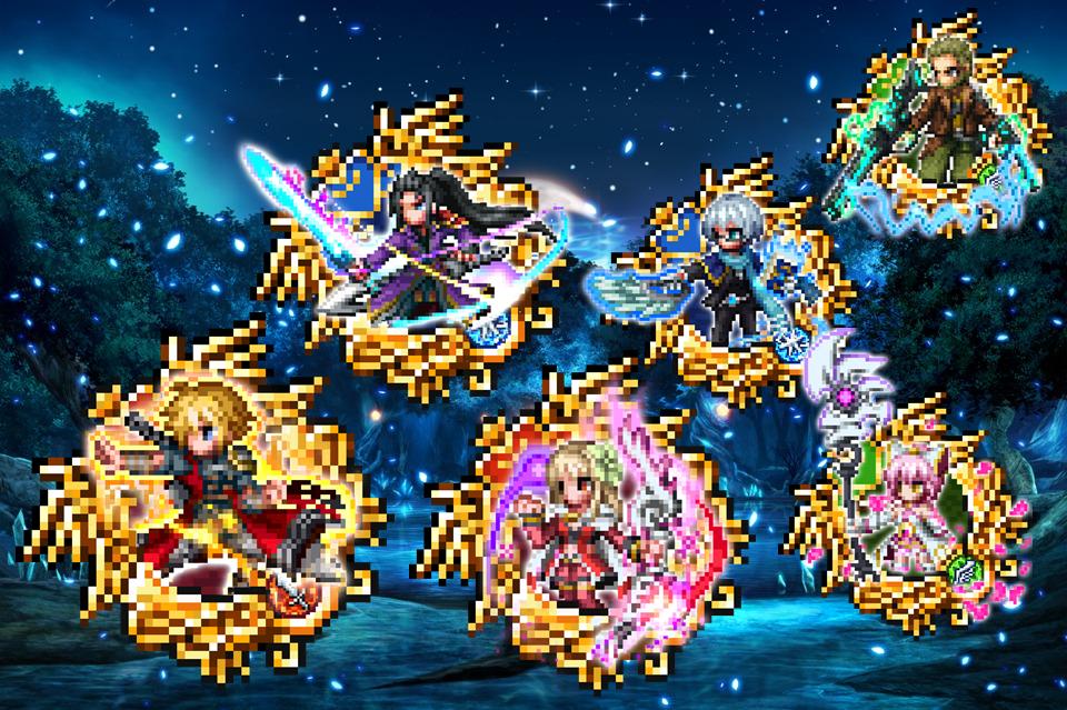 andresagitari14's tweet photo. Made this special fanmade crossover medals in celebration of FFBE x KHUx campaign!
The Lapis Protectors are coming to KHUx!
Thanks to @Roboloid for guiding me making this!
#FFBE_GL #FFBE #KHUx #KHUX4周年記念 @FFBE_EN @shalymonster @elytraxp @Tranceaholic13 https://t.co/EkydKeIkC7