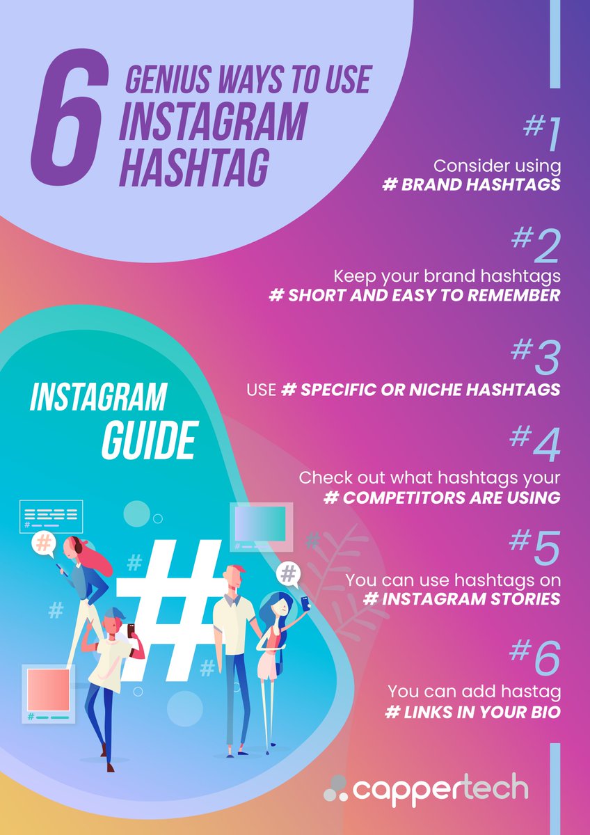 CapperTech's tweet image. 🔗Instagram Guide: Genius Hashtags Tips 

👋Request a Free Demo: cappertech.com
#tipstersoftware #bettingtipsmarketplace #whitelabeltipping #cappertech #instagramguide #instagramhashtags