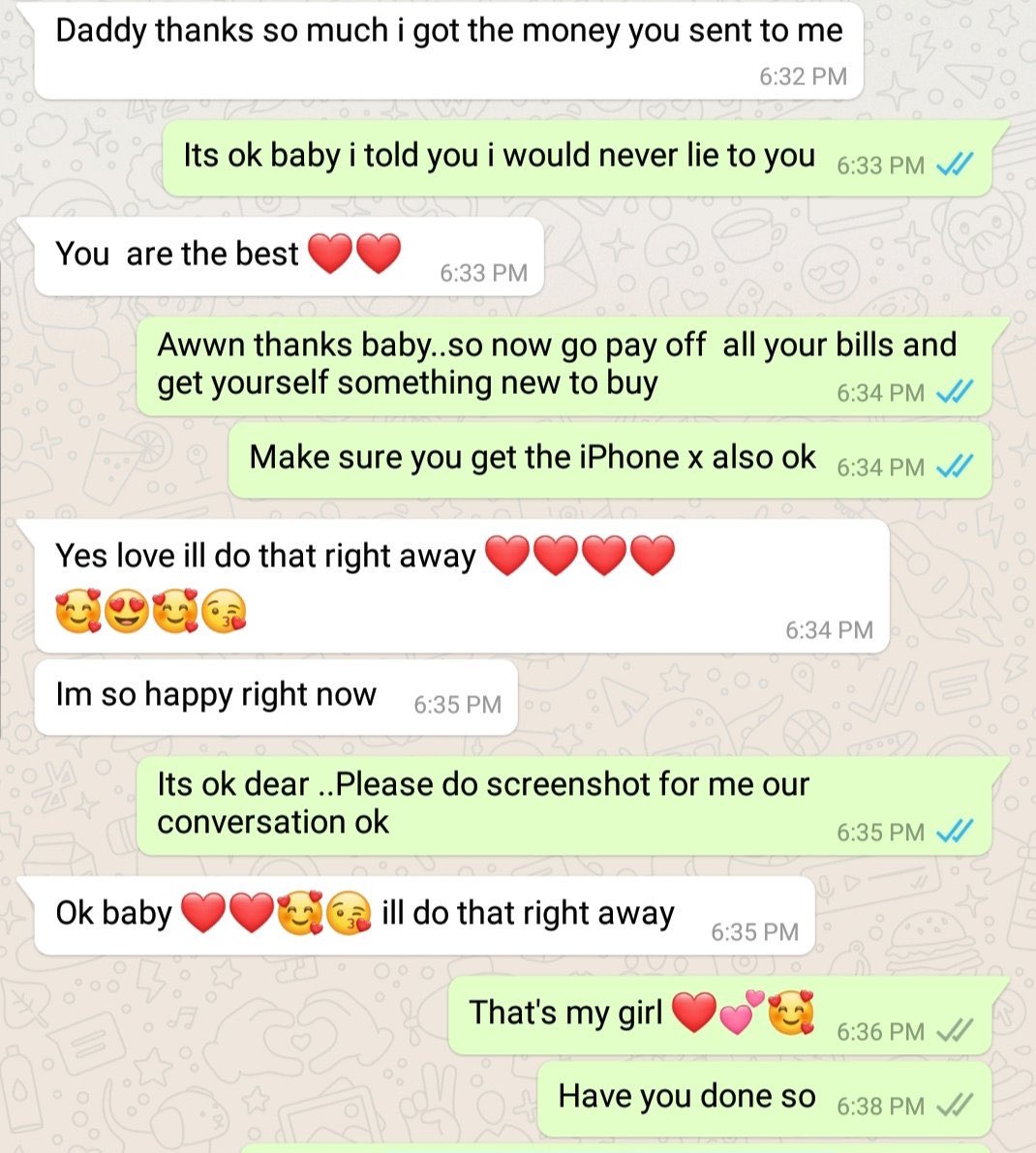 JamesRa36010555's tweet photo. Are you a student?
Do you need extra cash?
I'm a wealthy sugar daddy that usually helps my sugar babies
Just retweet , like and message me , your problems are solved by doing #sugardaddyallowance #sugardaddyallowance # fee free 
Kik SEXYEMPEROR1055 https://t.co/qno2KtVthO