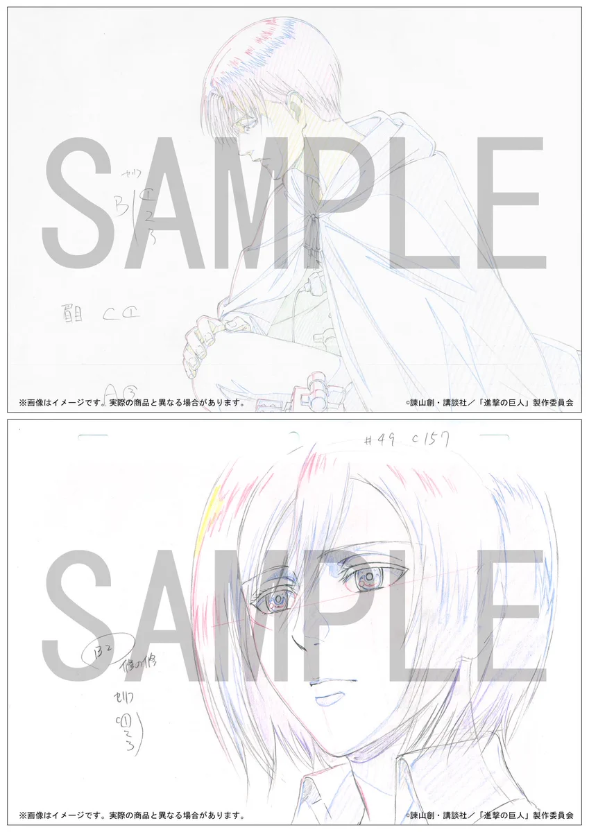 WIT_STUDIO on X: 