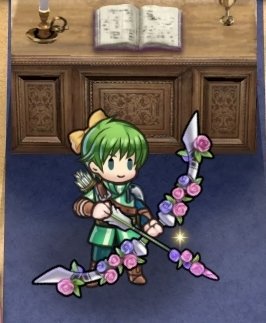 //Look at this baby