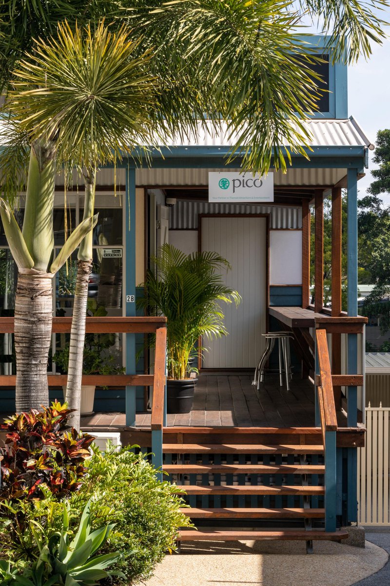 PicoGlobal's tweet photo. #Pico's humble green office on Gold Coast, Australia is filled with plants inside & out, keeping our staff healthy & inspired every day. Welcome to #PicoPlay
About Pico Play https://t.co/9YpNgeguXH
#GreenOffice #Inspired #PicoPeople #Design #ThemedAttractions #ThemedEnvironment https://t.co/nZfuyruZ8F