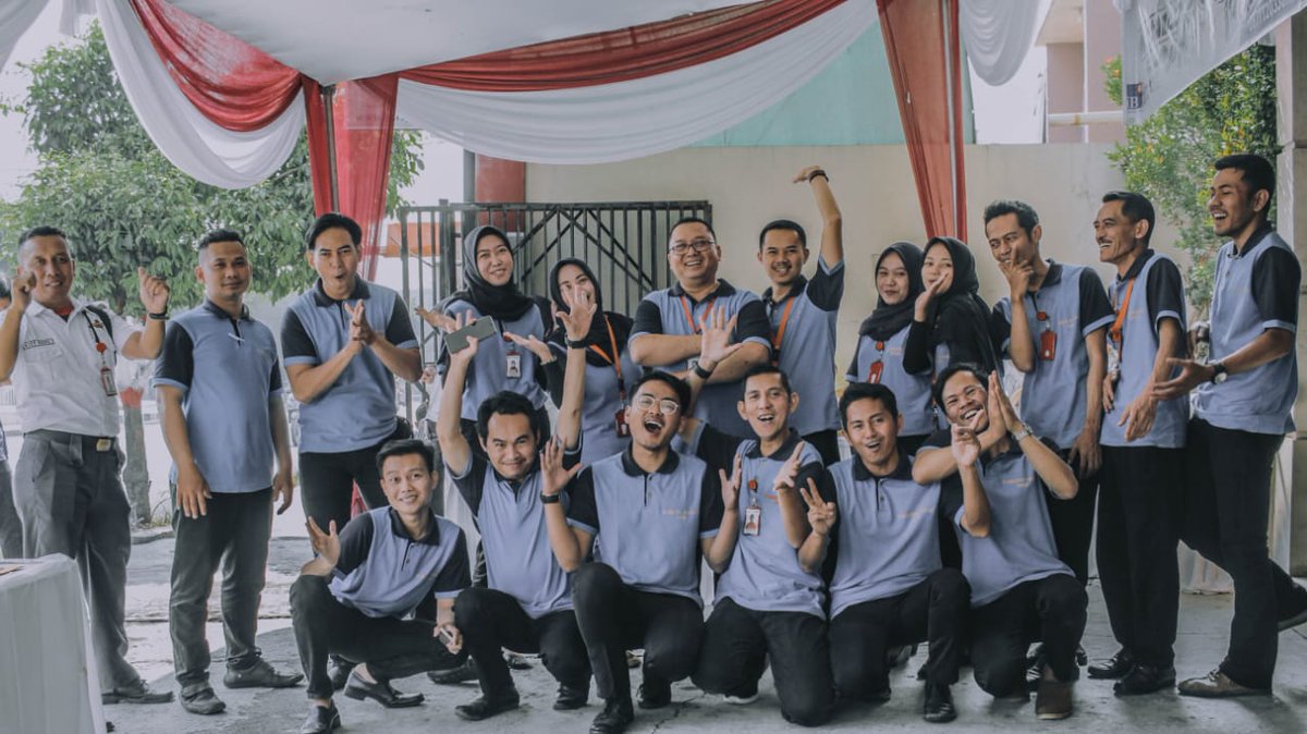 Keseruan Momen Kegiatan Bazar Sembako Murah BAF Syariah 

Post : Ikhsan 

#bafsyariah
 #deposito
 #depositoberkah
 #depositoberkahumrah
 #tabungan
 #tabunganberencana
 #umrah
 #haji 
#gaido
 #gaidotravelandtours
 #gaidogroup
 #cianjur