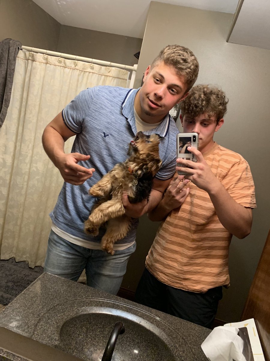 Tanner wright tweet media