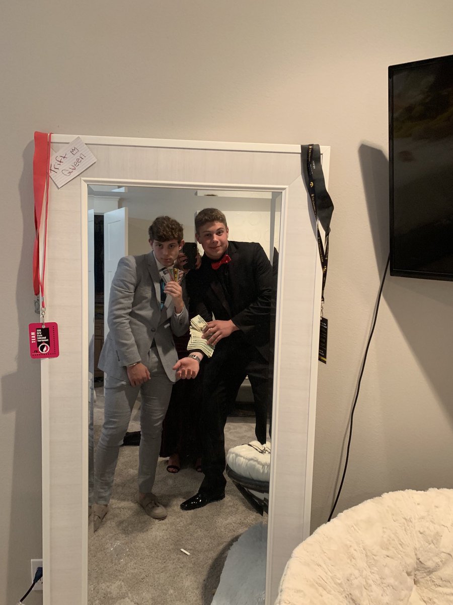 Tanner wright tweet media