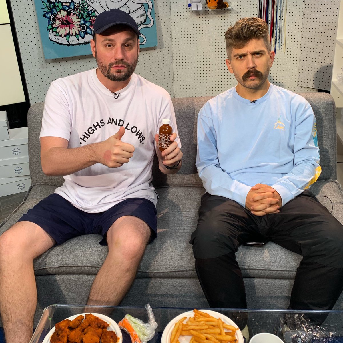 brendan dunne sean wotherspoon