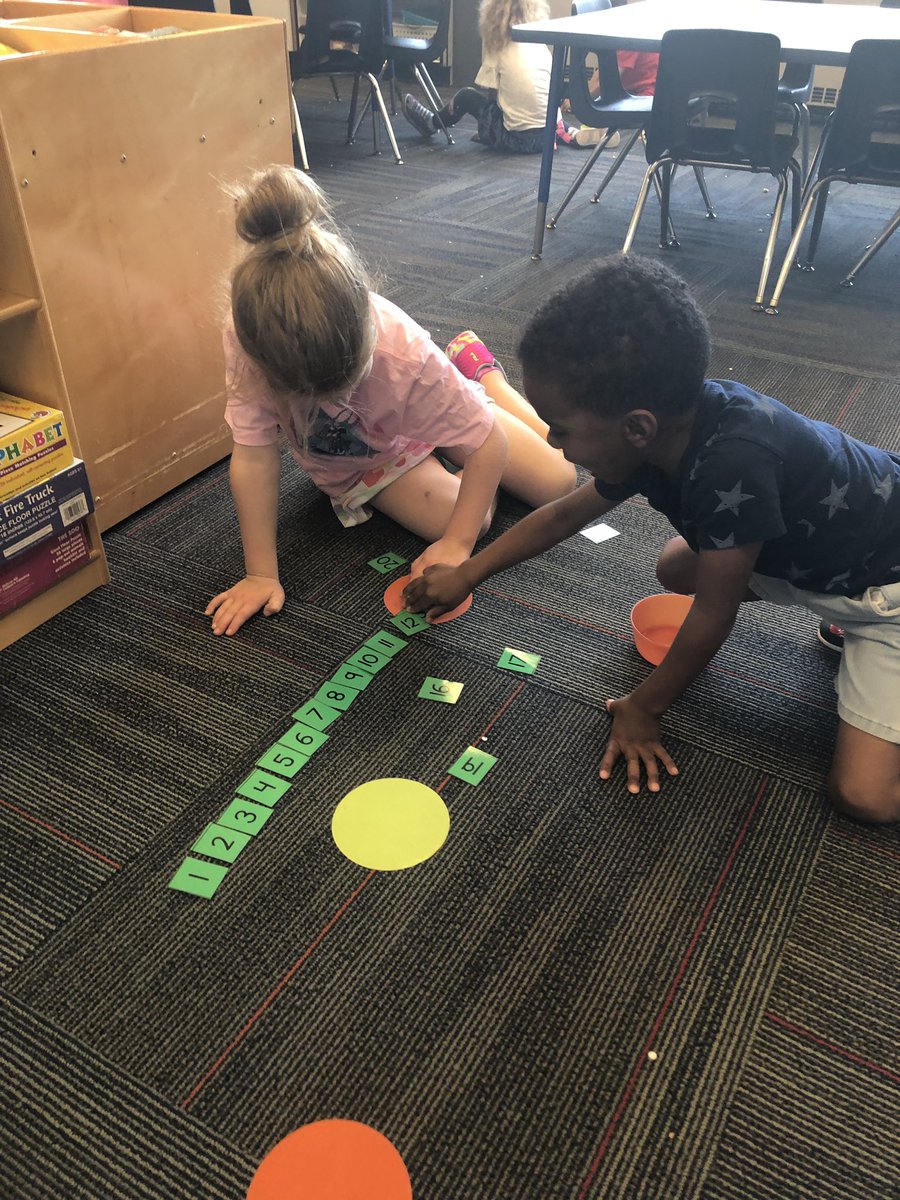 2 lessons for the price of one - number order AND how to be a good partner! #BPSLearners @MDZLeadership <a href="/BirminghamPS/">Birmingham Schools</a>