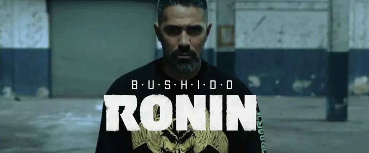 16bars Sur Twitter Video Bushido Feat Animus Ronin Https T Co Tmzaawnnfk