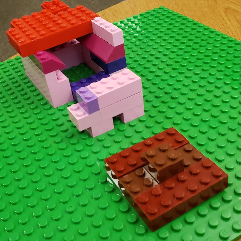 twesmediacenter's tweet image. Just a few #MakerMorning creations from today
#makerspace
#mediacenter