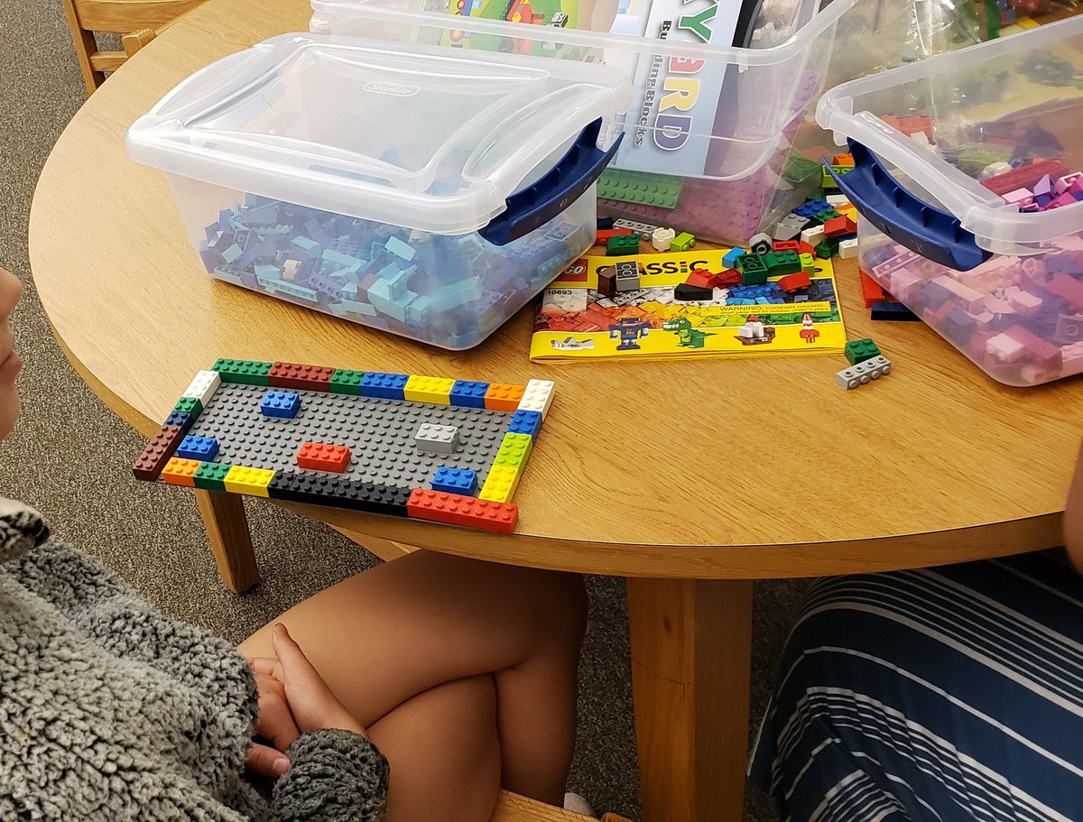 twesmediacenter's tweet image. Just a few #MakerMorning creations from today
#makerspace
#mediacenter