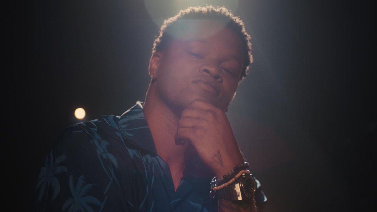 BJTHECHICAGOKID's tweet photo. Tomorrow. @AmazonMusic #RnbRotation #1123 tour in 2 more days! https://t.co/yT9vE4XCeV