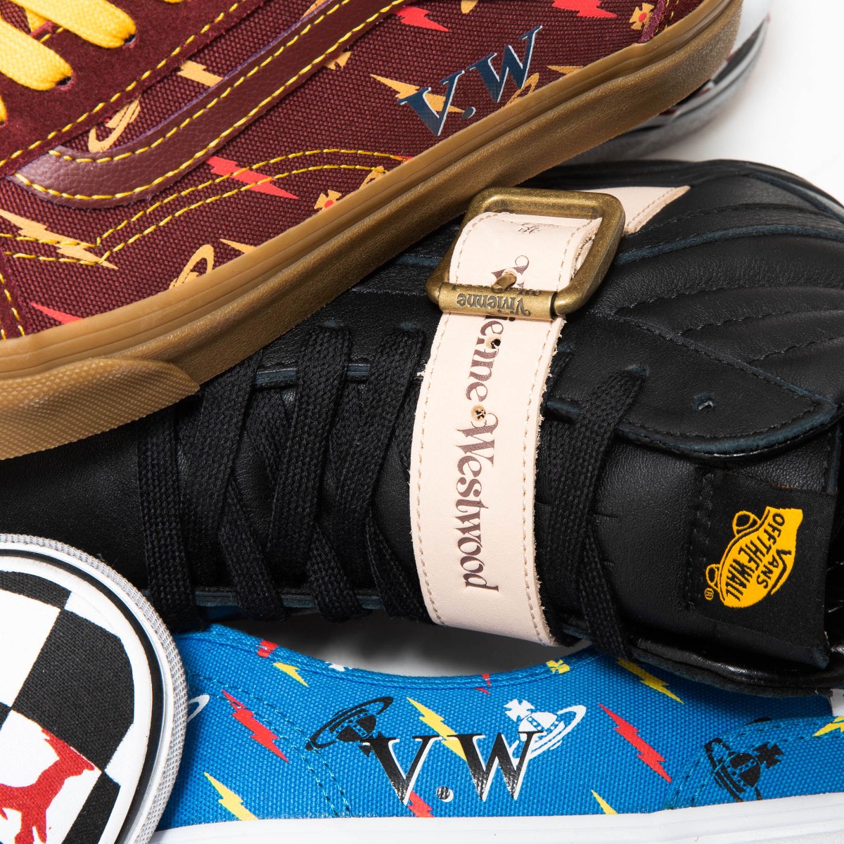 vans schweiz