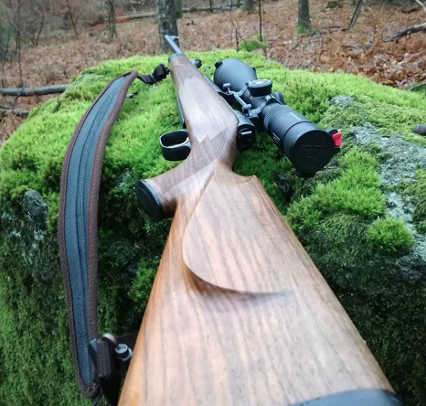 Mauser_USA's tweet photo. Venison shopping with the MAUSER 03.
PC: @dk_chesapeake
#mauserusa #mauser03 #deerhunting #huntingrifle https://t.co/t9SR789wSu