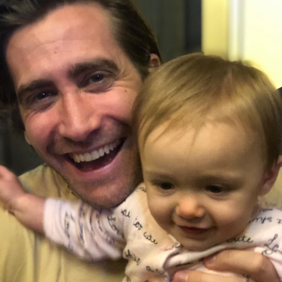 gyllenhaalbr's tweet photo. É muita fofuraaaaaa 😍❤ (@/joeabbrown) https://t.co/Jp9rZ78Vt3