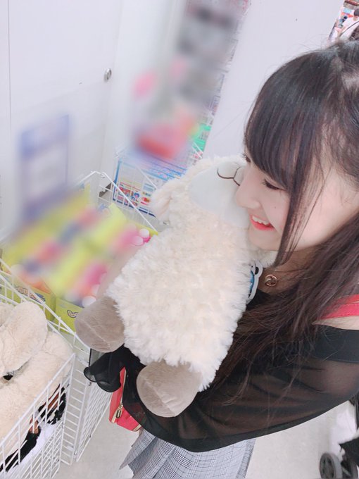 Twitterのコスプレ画像8