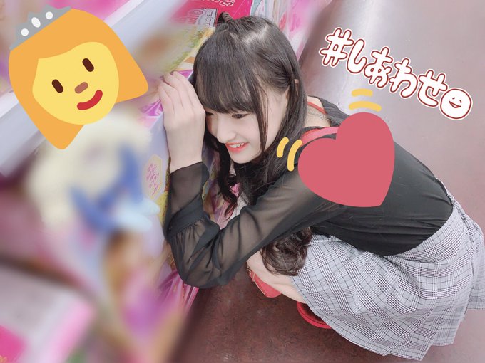 Twitterのコスプレ画像6