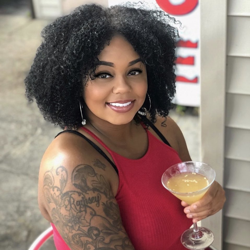 #HappyHour is the best kind of hour 🍸

📸: Ramsey