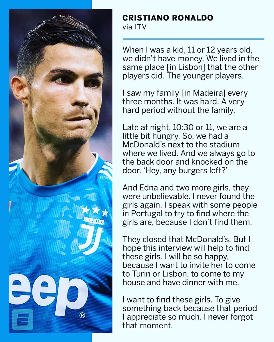 WMHSBOYSSOCCER_'s tweet photo. Stay humble and hungry and never forget who has helped you along the way. #rolemodelforusall https://t.co/GL3jx9pNXD
