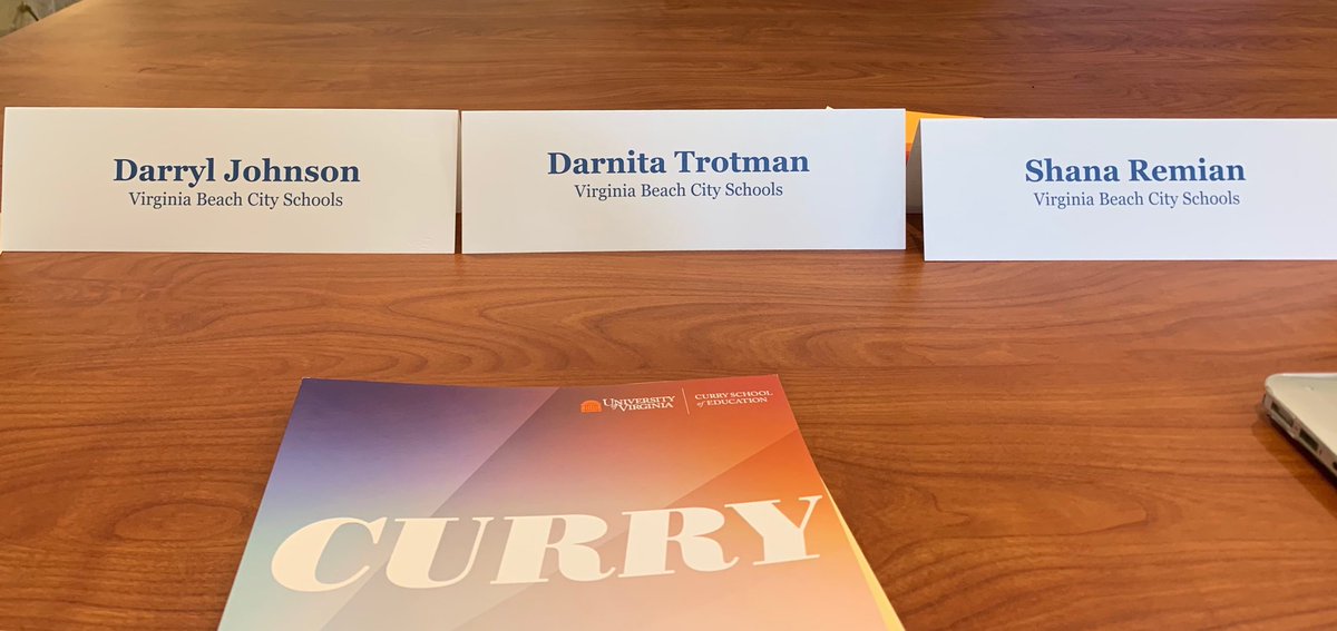 Excited to be representing ⁦<a href="/vbschools/">VBSchools</a>⁩ for SCOPE15 ⁦⁦⁦<a href="/danielkeever/">Daniel F. Keever</a>⁩ ⁦<a href="/donrobertson20/">Don Robertson</a>⁩ ⁦<a href="/c_woodhouse1/">Cheryl R Woodhouse</a>⁩ ⁦<a href="/DarnitaTrotman/">Darnita Trotman</a>⁩ ⁦<a href="/DarrylJ_86400/">Darryl Johnson</a>⁩