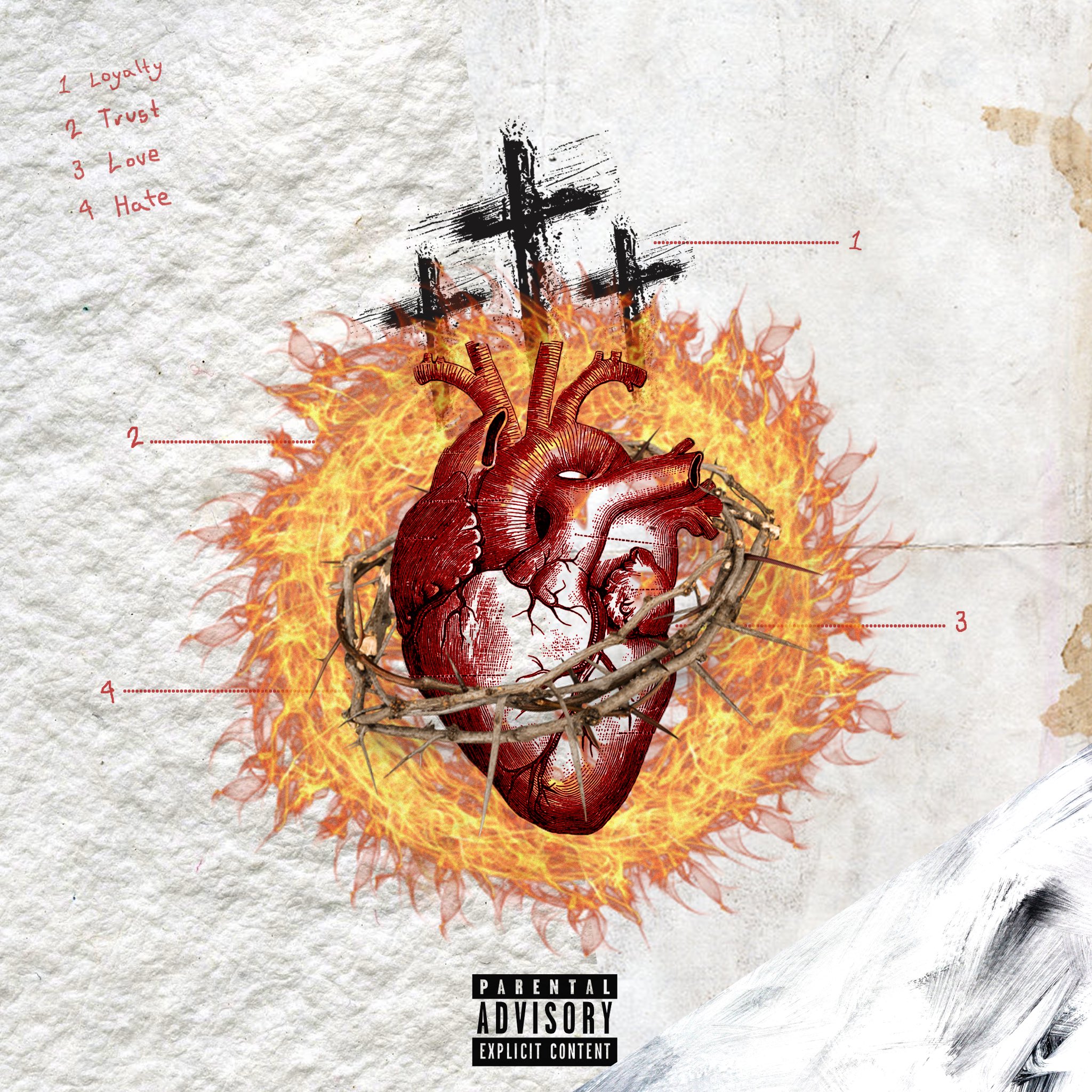 Boost by Joshua Torres