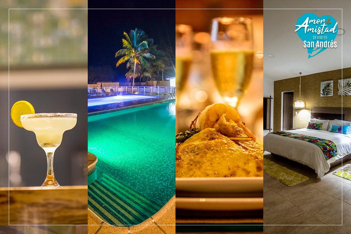 Solare SAI Ecohotel tweet media